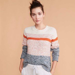 Lou and Grey Color Block Sweater